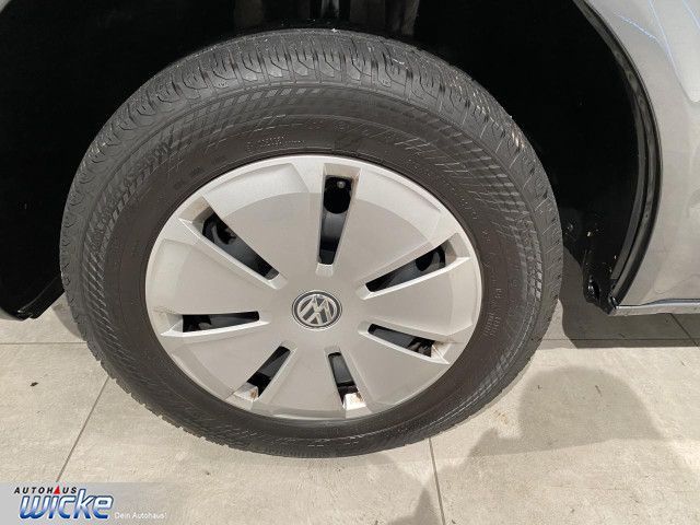 T6.1 2.0l TDI Kombi Lang NAVI KLIMA AHK