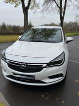 Opel Astra 1.0 ECOTEC Turbo Active 77kW S/S Active - Opel Astra: Ecotec