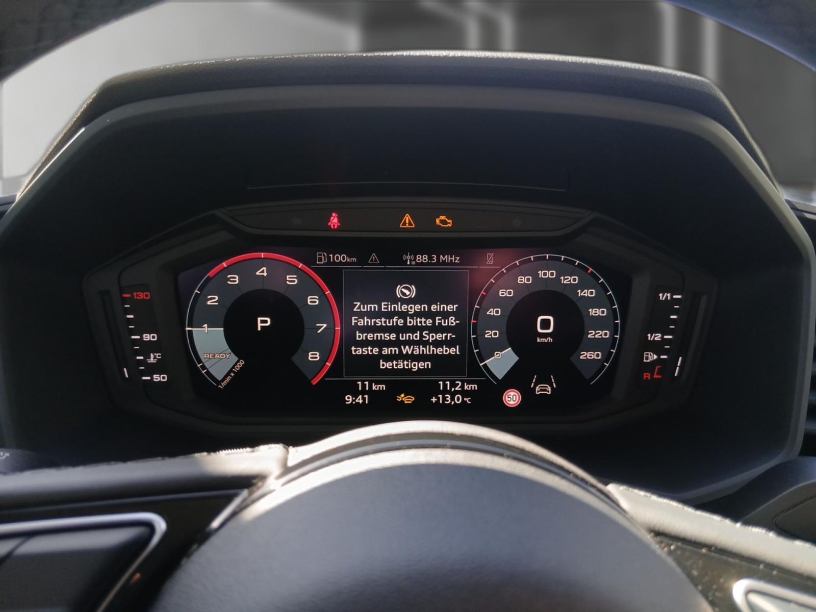 Audi A1 - Bild 15