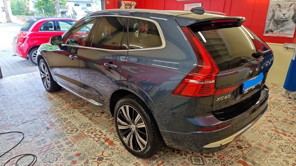 Image of Volvo XC60