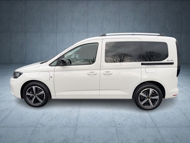 Volkswagen Caddy Goal eHybrid AppCon/ACC/Kam/Clima17"/Assis imagem 2