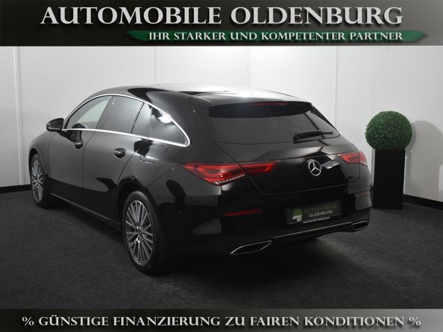 Mercedes-Benz CLA 250 e SB Progressive *Distro+*Pano*Wide*AHK*
