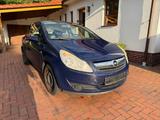 Opel Corsa 1.0 Twinport ecoFLEX - Steuerkette neu - Opel Corsa Kleinwagen C twinport mit Benzin-Antrieb