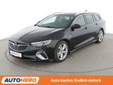 Opel Insignia Sports Tourer 2.0 CDTI GSi 4x4 Aut.*ACC - Opel Insignia: Cdti