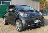 Aston Martin Cygnet  - Aston Martin Gebrauchtwagen von 2011