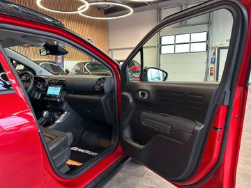 Citroën C3 Aircross Shine Pack*1.Hand*Klima*Navi*Kamera*