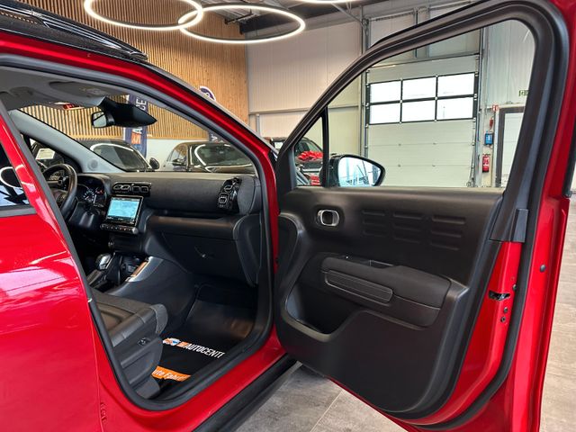 Citroën C3 Aircross Shine Pack*1.Hand*Klima*Navi*Kamera*