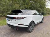Land Rover Range Rover Velar 300D R-Dynamic HSE Pano HeadUp - Land Rover Range Rover Velar in Saarbrücken