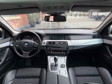 BMW 520 - 6