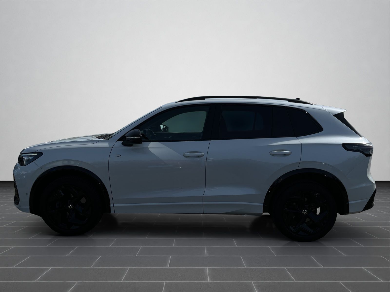 Volkswagen Tiguan - Bild 8