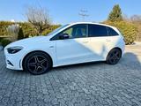 Mercedes-Benz B 250 e AMG-Line - Mercedes-Benz B 250 von privat