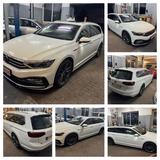 Volkswagen PASSAT VAR 2.0TDI BMT DSG ELEGANCE*2XR-LINE*PANO