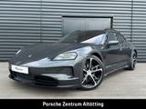 Porsche Taycan 4 Cross Turismo | InnoDrive | Panorama |