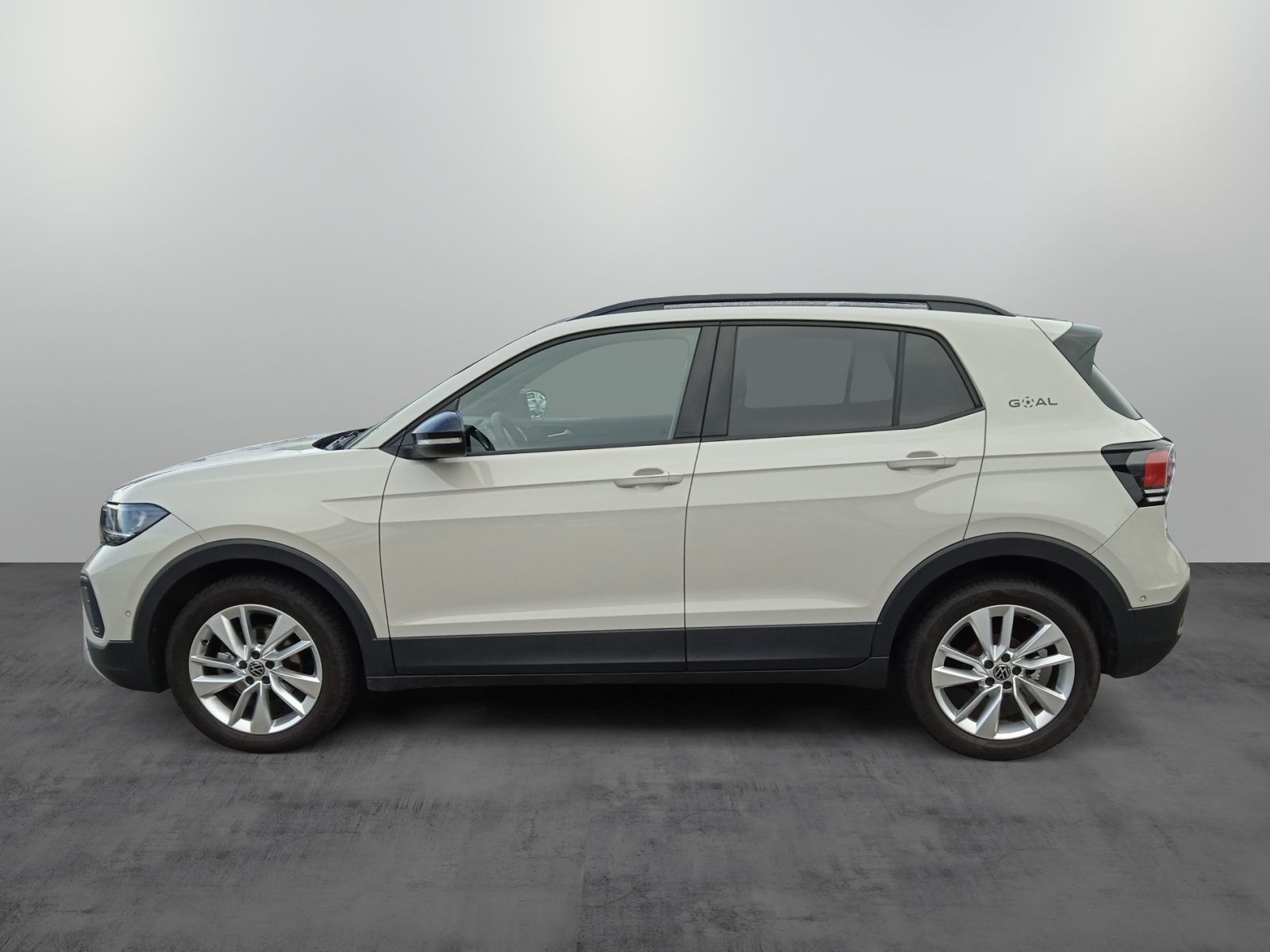 Volkswagen T-Cross - Bild 5