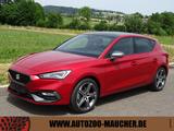 Seat Leon 2.0 TSI DSG FR/18"/LED/Kamera/ACC/Navi/Pano - Seat Leon Tageszulassungen