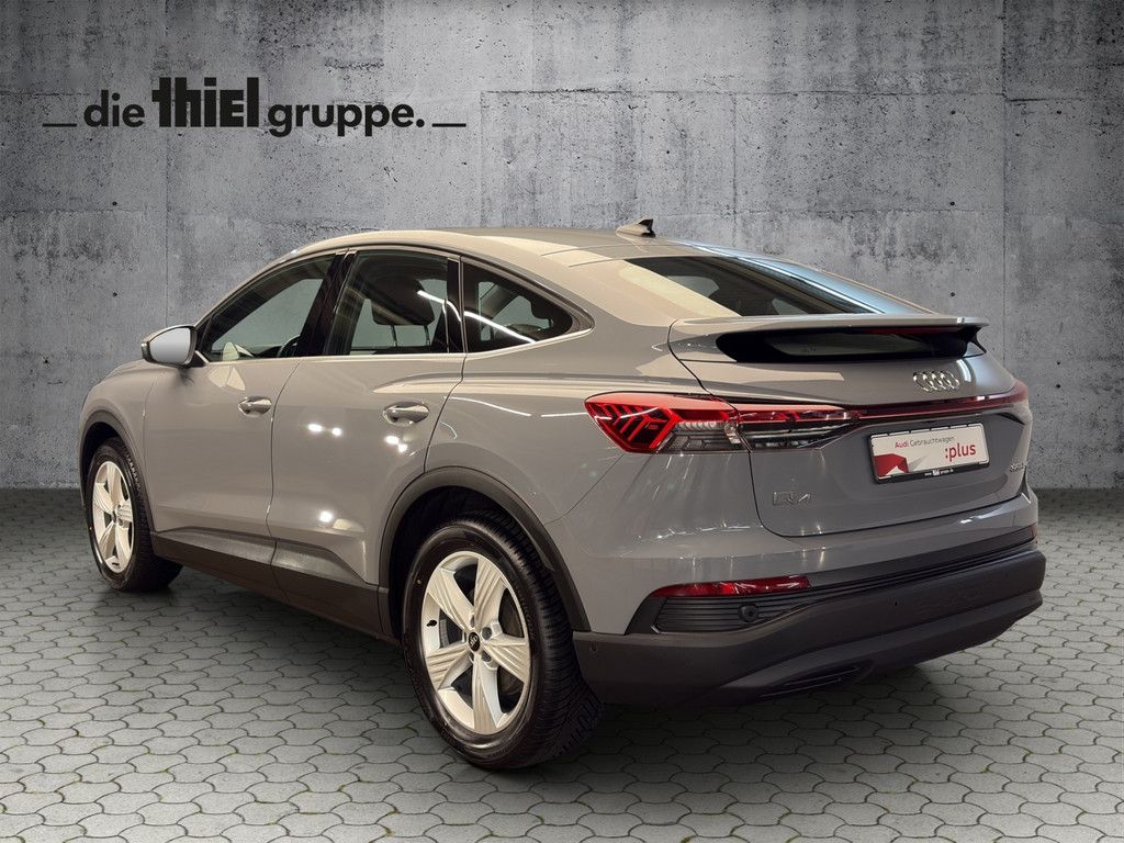 Audi Q4 e-tron - Bild 6