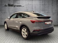 Audi Q4 e-tron - Vorschau Bild 6
