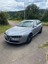 Alfa Romeo 159 2,0 JTDm SW - Alfa Romeo 159: 2.0