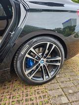 BMW 330d Gran Turismo Xdrive M Sport Automatik - schwarze BMW 330 Gran Turismo