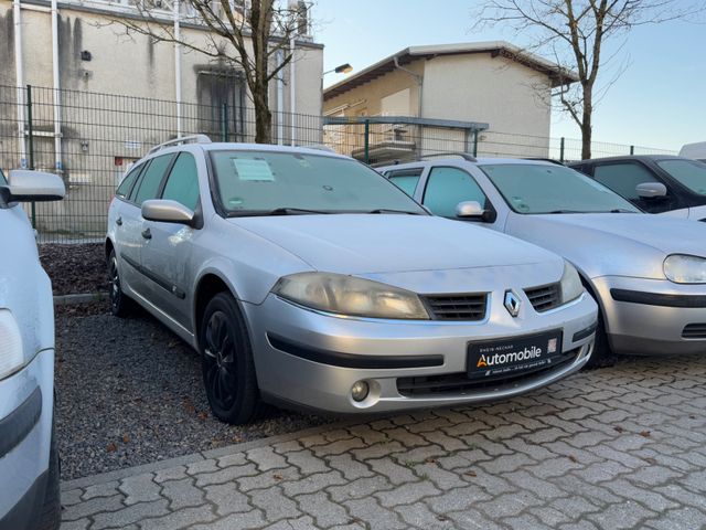 Renault Laguna Grandtour Authentique 1.9 dCi FAP 81kW