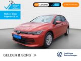 Volkswagen Golf 2.0 TDI LED*DAB+*GRA*Digital Cockpit - Volkswagen Golf Jahreswagen mit Diesel-Antrieb