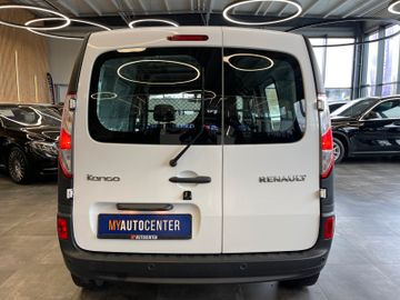 Renault Kangoo Rapid Extra  *NAVI*PDC*KAMERA*SCHIEBETÜR*