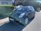 Toyota Yaris TS 1.8 ( 133 PS) | 2007|schwa... - Toyota Yaris Ts mit Benzin-Antrieb