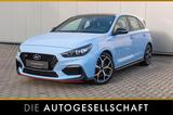 Hyundai i30 N 2.0 TGDI*LED*NAVI*PANO*PDC*SHZ*2.HD* - Hyundai Gebrauchtwagen in Dresden