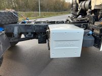 MAN TGS 18.520 4x4 BB Fahrgestell Expeditionsmobil (7/20)