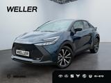 Toyota C-HR 2.0 Hybrid Teamplayer *Navi*LED*CarPlay*CAM - Toyota C-HR