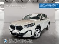 BMW X2 - Vorschau Bild 1