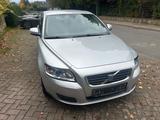 Volvo V50 1.6D DRIVe - - gebrauchte Volvo V50 aus dem Jahr 2009