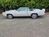Cadillac Eldorado - gebrauchte Cadillac Cabrios