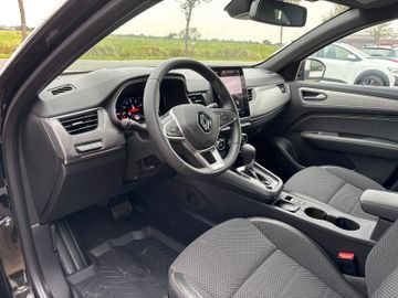 Renault Arkana Techno Mild Hybrid 140 EDC Facelift