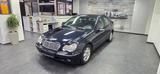 Mercedes-Benz C 180 Limo ELEGANCE Automatik PDC TÜV 02/2028 - Mercedes-Benz C-Klasse: Elegance