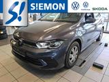 Volkswagen Polo 1.0 MPI Fresh LED SHZ PDC Klima MultiLenk F - Volkswagen Polo Fresh mit Benzin-Antrieb