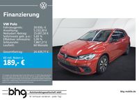 Volkswagen Polo - Vorschau Bild 1