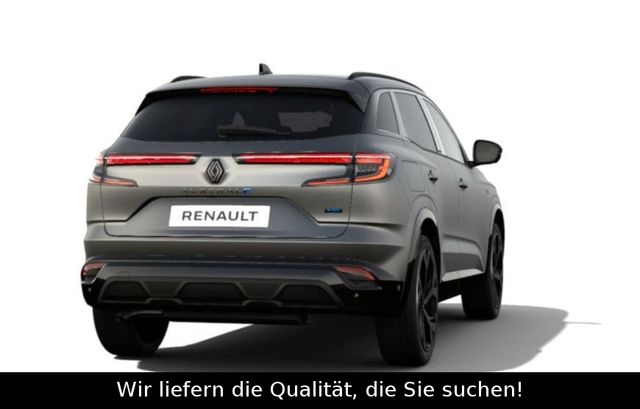 Fahrzeugabbildung Renault Austral Iconic Esprit Alpine E-Tech Full Hybrid