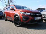 Dacia Jogger 1.0TCe Expression 110 LED Tempomat Kamera - Dacia Jogger: Expression