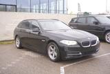 BMW 520D 2,0 Aut. - BMW: 5.0