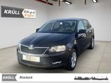 Skoda Rapid Spaceback 1.0 Cool Edition +8FACH+ - gebrauchte Skoda Rapid aus dem Jahr 2019