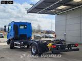 Volvo FL 280 4X2 16tons chassis 4700mm wheelbase PTO A - Volvo F16
