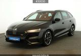 Skoda Octavia Combi 2.0 TDI RS #AHK#18Z#HuD#ACC#LED# - Skoda Octavia 1Z mit Diesel-Antrieb