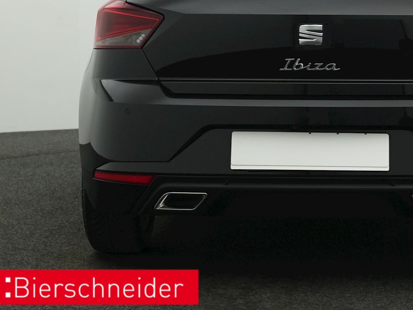 Seat Ibiza - Bild 22