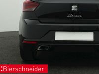 Seat Ibiza - Vorschau Bild 22