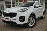 Kia Sportage 1.6 Dream Team Navi Kamera Tempomat PDC - gebrauchte Kia Sportage aus dem Jahr 2017