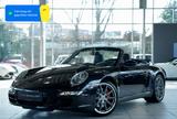 Porsche 997 Carrera S Cabrio *2.H *S-Abgas *BOSE *Navi - Porsche 911er Reihe in Wuppertal