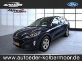 Ford Kuga Plug-In Hybrid Cool & Connect Bluetooth