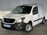 Mercedes-Benz Citan  CDI lang / Sitzheizung - Mercedes-Benz Citan in Düsseldorf