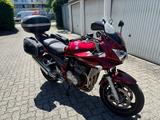 Suzuki GSF 1200 SA - SUZUKI 1200